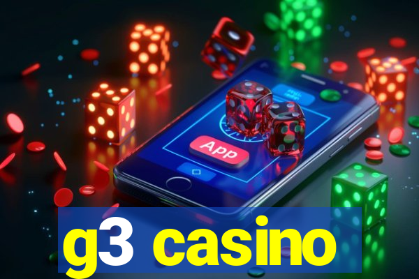 g3 casino